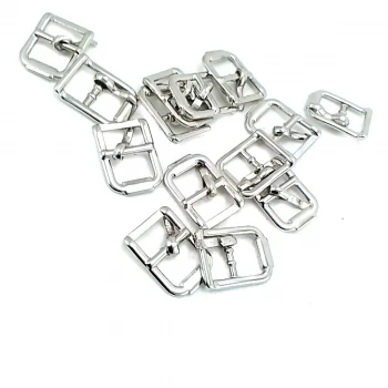 Metal Ayakkabı & Terlik Tokası 10 mm E 2149