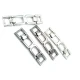 Shoe and Sandal Buckle Decorative Buckle 10 mm E 2157 Shoe and Sandal Buckle Decorative Buckle 10 mm E 2157