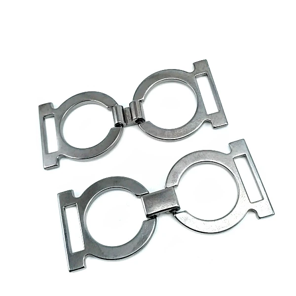 Shoe Buckle Bag and Clothing Buckle 16 mm E 2165
