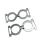 Shoe Buckle Bag and Clothing Buckle 16 mm E 2165