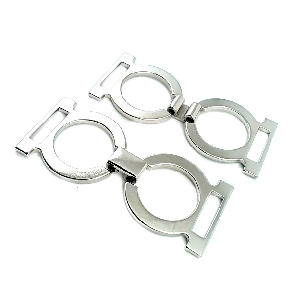 Shoe Buckle Bag and Clothing Buckle 16 mm E 2165