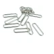 Metal Oval Toka 3 cm E 2166