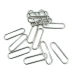 Metal Oval Toka 3 cm E 2166