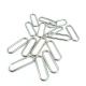 Askı Ayar Toka 26.3 x 6.4 mm Oval Toka E 2167
