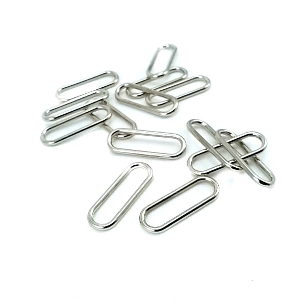 Kemer Köprüsü Toka 24.3 mm x 6.4 mm E 2168