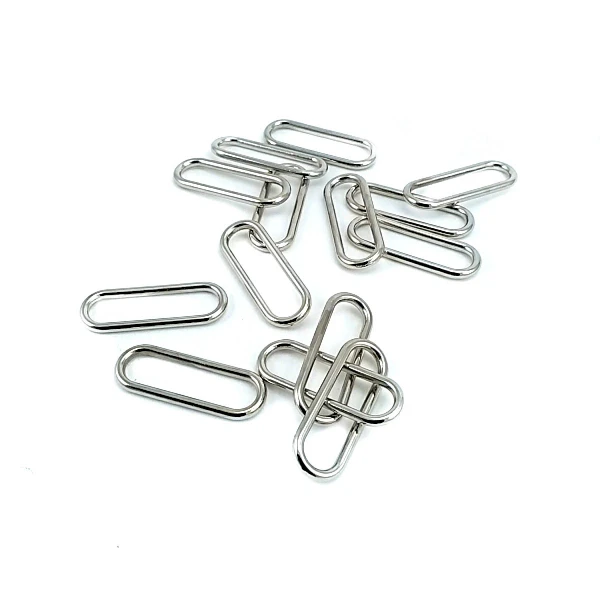 Kemer Köprüsü Toka 24.3 mm x 6.4 mm E 2168