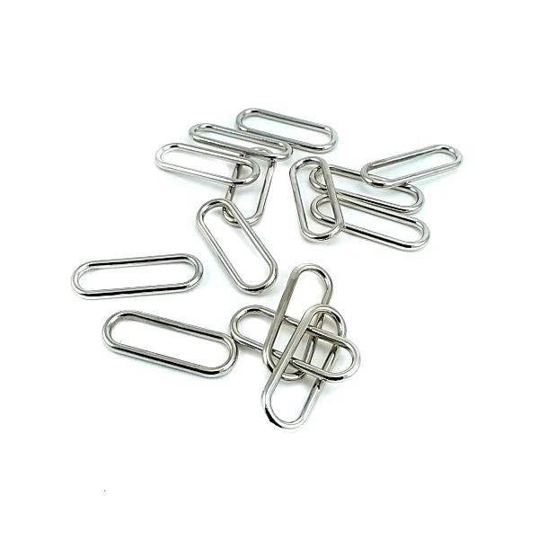 Kemer Köprüsü Toka 24.3 mm x 6.4 mm E 2168
