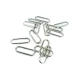Kemer Köprüsü Toka 24.3 mm x 6.4 mm E 2168