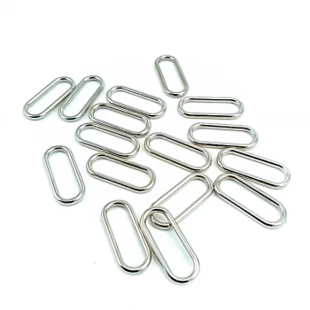 Belt Bridge 20.3 mm x 6.4mm E 2170