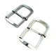 50 mm Center-Bar Buckle product image 50 mm Center-Bar Buckle front and detail view