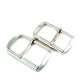50 mm Center-Bar Buckle front and detail view
