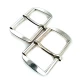 50 mm Center-Bar Buckle front and detail view