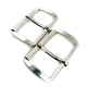 50 mm Center-Bar Buckle front and detail view