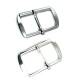 50 mm Center-Bar Buckle front and detail view