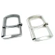 50 mm Center-Bar Buckle front and detail view