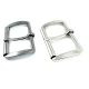 50 mm Center-Bar Buckle front and detail view