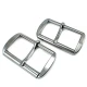 50 mm Center-Bar Buckle front and detail view