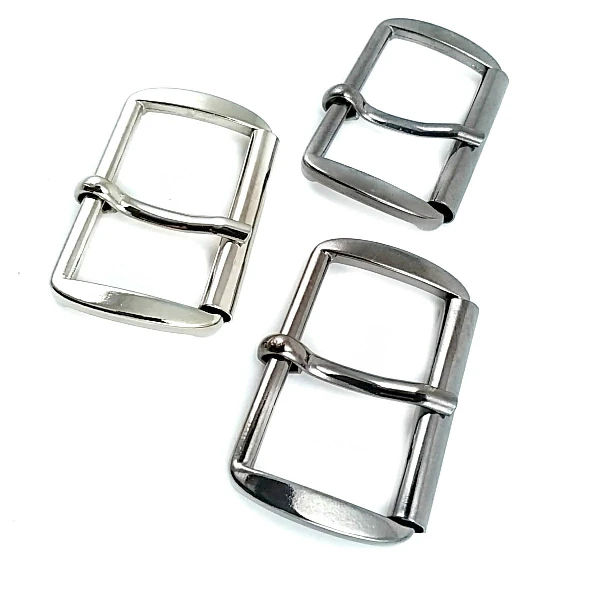 Kemer Tokası Zamak Metal 4 cm E 2175
