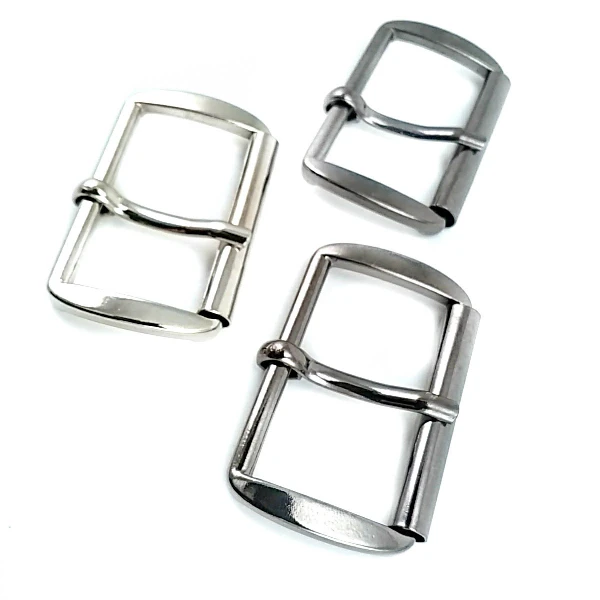 Kemer Tokası Zamak Metal 4 cm E 2175