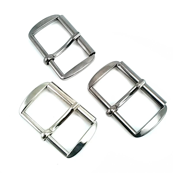 Kemer Tokası Zamak Metal 4 cm E 2175