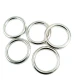 30.2 mm Ring / Metal Frame front and detail view