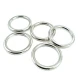 30.2 mm Ring / Metal Frame front and detail view