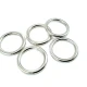 30.2 mm Ring / Metal Frame front and detail view
