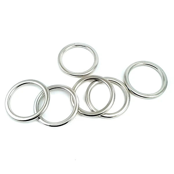27 mm Ring / Metal Frame product image 27 mm Ring / Metal Frame front and detail view