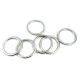 27 mm Ring / Metal Frame product image 27 mm Ring / Metal Frame front and detail view