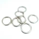 Metal Halka Toka 2 cm E 2186 Metal Halka Toka 2 cm E 2186