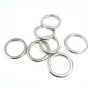 Metal Halka Toka 2 cm E 2186