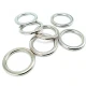 Metal Halka Toka 2 cm E 2186
