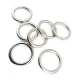 Metal Halka Toka 2 cm E 2186