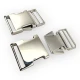 Metal Snap Buckle 40 mm Side Press Buckle E 2267 Metal Snap Buckle 40 mm Side Press Buckle E 2267