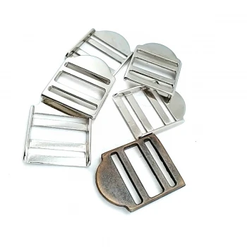 Adjusting Buckle 22 mm  Bag Strap and Backpacks E 323