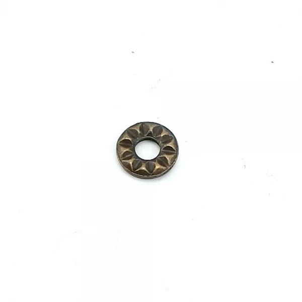 7 mm Ring / Metal Frame product image 7 mm Ring / Metal Frame front and detail view