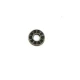 7 mm Ring / Metal Frame front and detail view