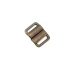 14 mm Strap Adjuster product image 14 mm Strap Adjuster front and detail view