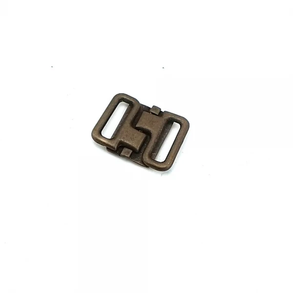 14 mm Strap Adjuster front and detail view