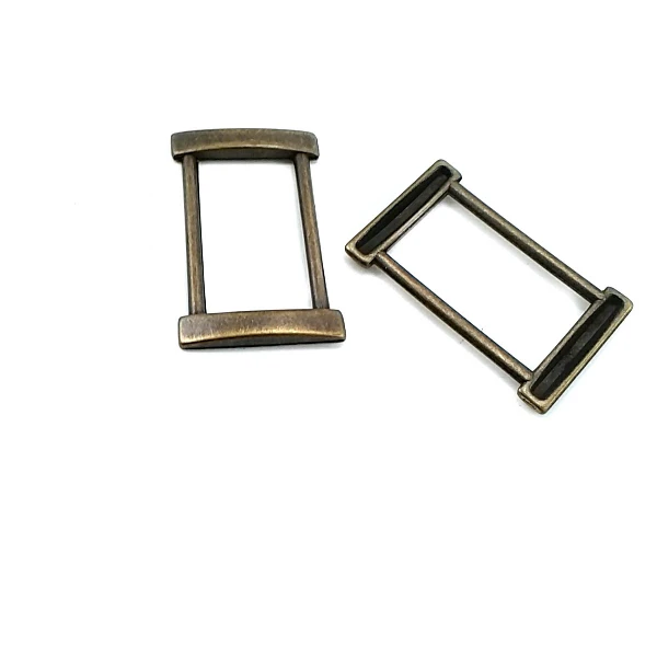 Çanta Sap Bağlantı Tokası  3 cm Bağlantı Tokası E 466