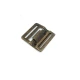 27 mm Snap Buckle front and detail view