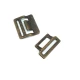 27 mm Snap Buckle front and detail view