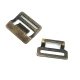 27 mm Snap Buckle front and detail view