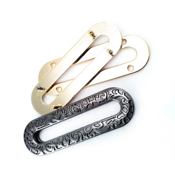 Oval Eyelet Eyelet Pattern outer 53 mm inner 42 mm E 529 Oval Eyelet Eyelet Pattern outer 53 mm inner 42 mm E 529