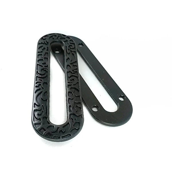 Oval Eyelet Eyelet Pattern outer 53 mm inner 42 mm E 529 Oval Eyelet Eyelet Pattern outer 53 mm inner 42 mm E 529