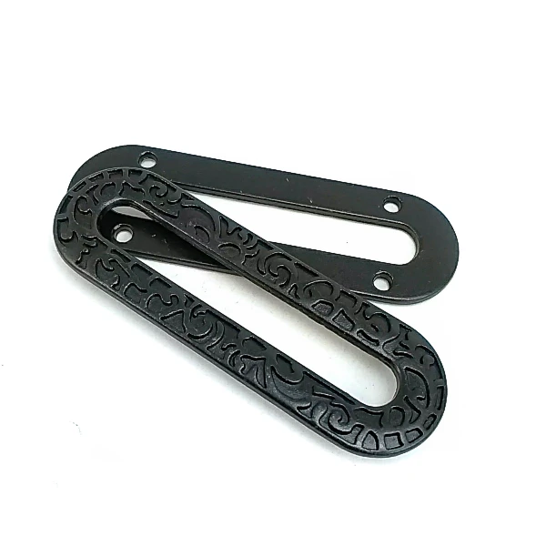 Oval Eyelet Eyelet Pattern outer 53 mm inner 42 mm E 529 Oval Eyelet Eyelet Pattern outer 53 mm inner 42 mm E 529