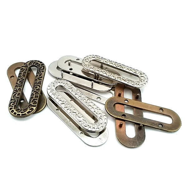 Oval Eyelet Eyelet Pattern outer 53 mm inner 42 mm E 529 Oval Eyelet Eyelet Pattern outer 53 mm inner 42 mm E 529
