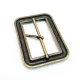 Belt Buckles - Metal Buckles For Straps or Belts 5 cm E 568