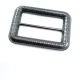 Belt Buckles - Metal Buckles For Straps or Belts 5 cm E 568