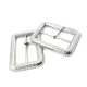 Belt Buckles - Metal Buckles For Straps or Belts 5 cm E 568